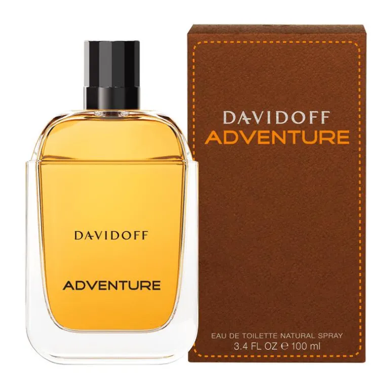Davidoff Adventure eau de toilette 100 ML