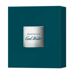 Davidoff Cool Water Fragrance Giftset 40 ML Eau de Toilette + 75 ML Showergel