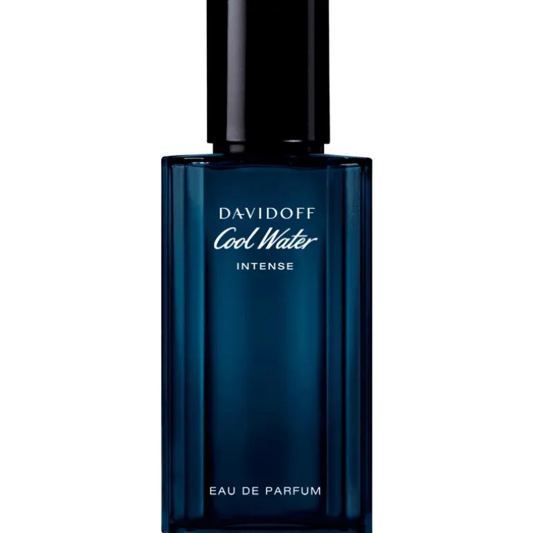 Davidoff Cool Water Intense For Men eau de parfum 40ml