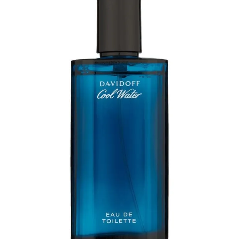 Davidoff Cool Water Men eau de toilette 75 ML