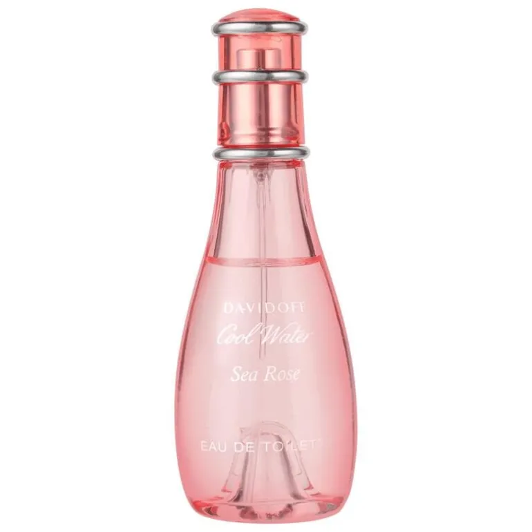 Davidoff Cool Water Woman Sea Rose eau de toilette 30 ML