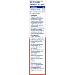 Davitamon Magnesium 400 mg Tabletten
