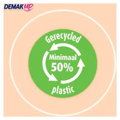 Demak'Up Sensitive Wattenschijven 64 stuks
