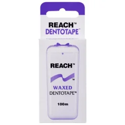 Dentotape Reach Waxed Dentotape