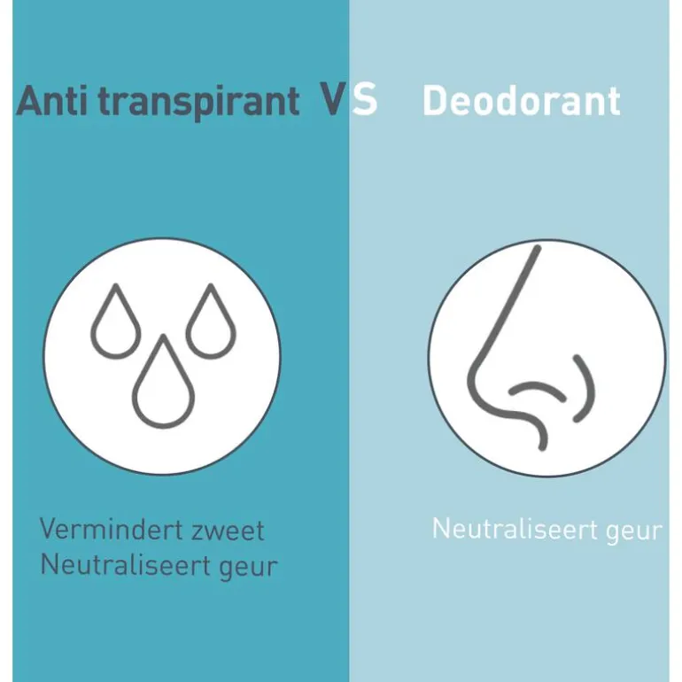 Deoleen Sensitive Anti-Transpirant Deodorant Pompspray 75 ML