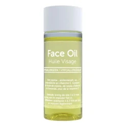 Dermolin Face Oil 30 ML