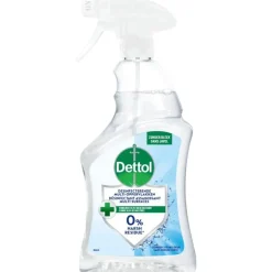 Dettol Allesreiniger Spray Power & Fresh - Multireiniger