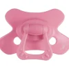 Difrax Fopspeen Natural 12+ M Uni Raspberry