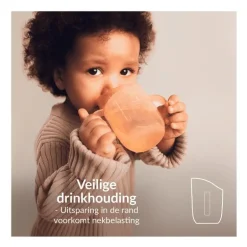 Difrax Genius Oefenbeker