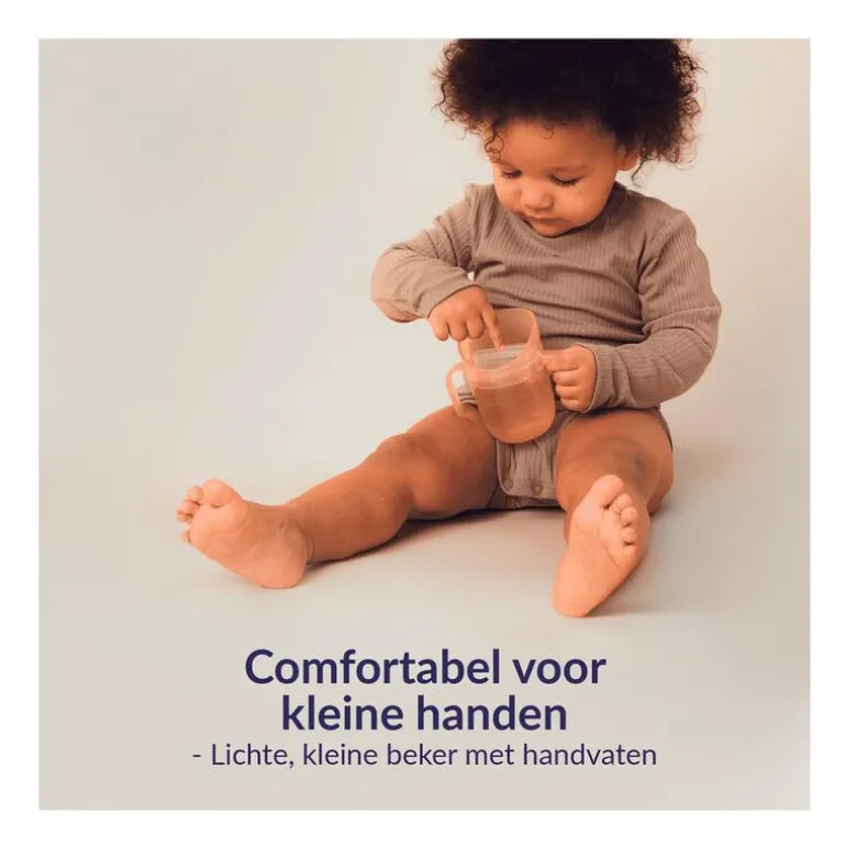 Difrax Genius Oefenbeker