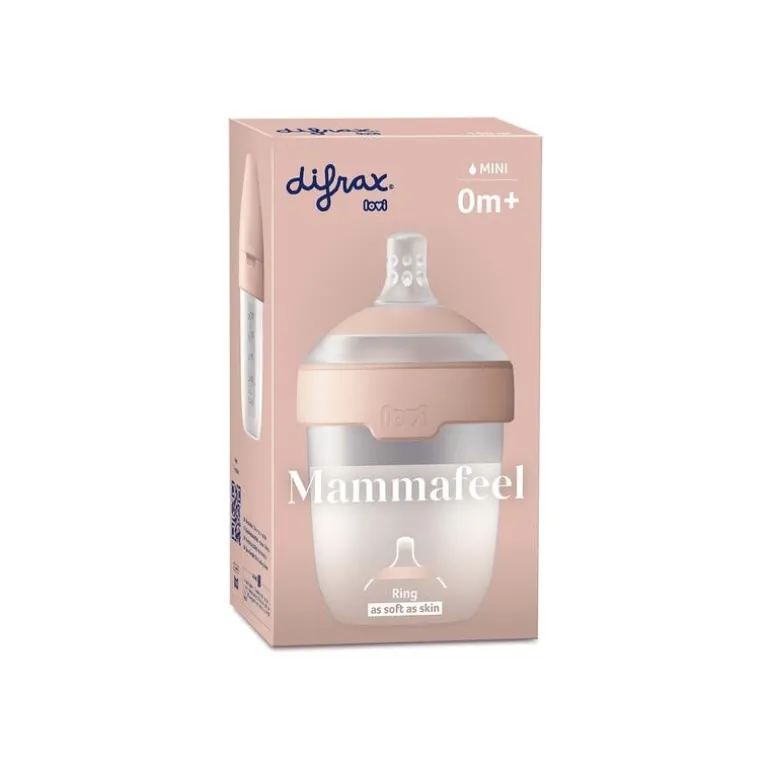 Difrax Mammafeel Fles 150 ML