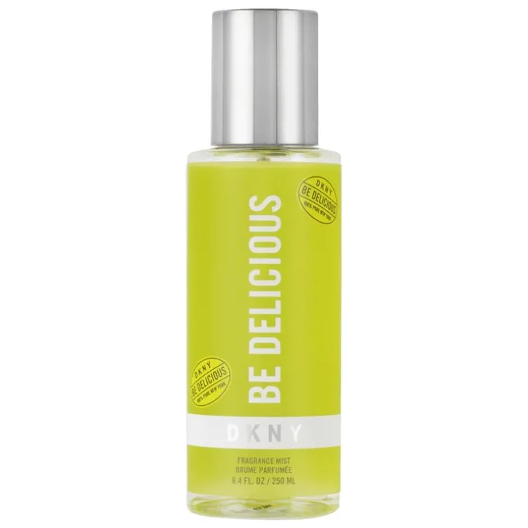 DKNY Be Delicious bodymist 250 ML