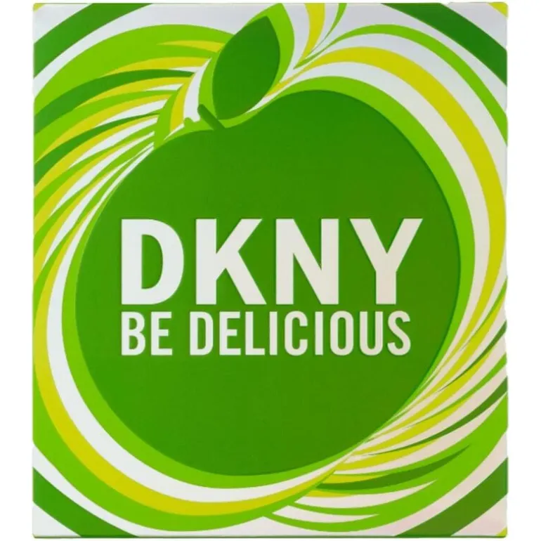DKNY Be Delicious Giftset
