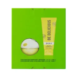 DKNY Be Delicious Giftset