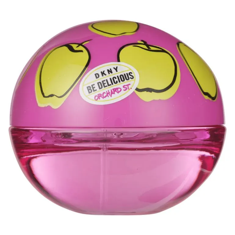 DKNY Be Delicious Orchard St. eau de parfum 30 ML