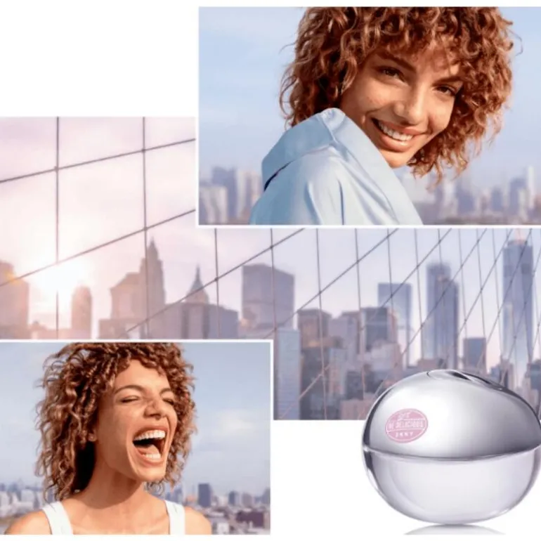 DKNY Be Extra Delicious Eau de Parfum 100 ML