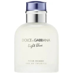 Dolce & Gabbana Light Blue pour Homme eau de toilette 40 ML