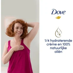 Dove Advanced Care Go Fresh Cucumber & Green Tea Deodorant Spray 150 ML