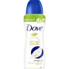 Dove Advanced Care Original Anti-Transpirant Deodorant Spray 100 ML