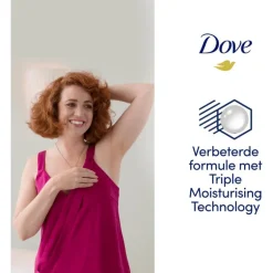 Dove Advanced Care Peach Anti-transpirant Deodorant Spray 150 ML