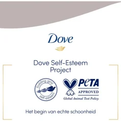 Dove Bar Soap 4p original 360 gram