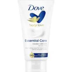 Dove Body Love Essential Care Handcrème 75 ML