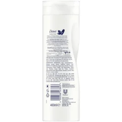Dove Body Love Essential Care Bodylotion 400 ML