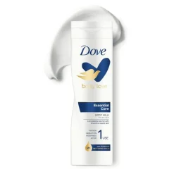 Dove Body Love Essential Care Bodylotion 250 ML
