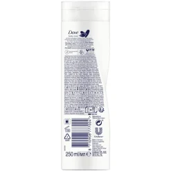 Dove Body Love Glowing Care Bodylotion 250 ML