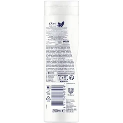 Dove Body Love Intense Care Bodylotion 250 ML