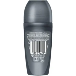 Dove Men+Care Advanced Invisible Dry Anti-Transpirant Deodorant Roller 50 ML