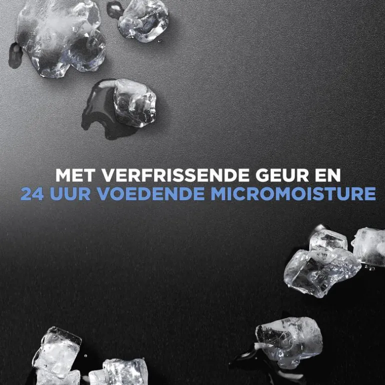 Dove Men+Care Cool Fresh Douchegel 250 ML