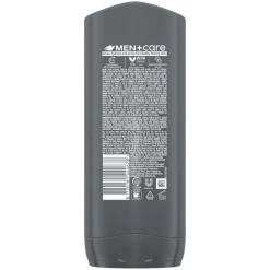 Dove Men + Care Showergel Eucalyptus + Mint 400 ML