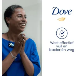 Dove Verzorgende Handzeep 250 ML