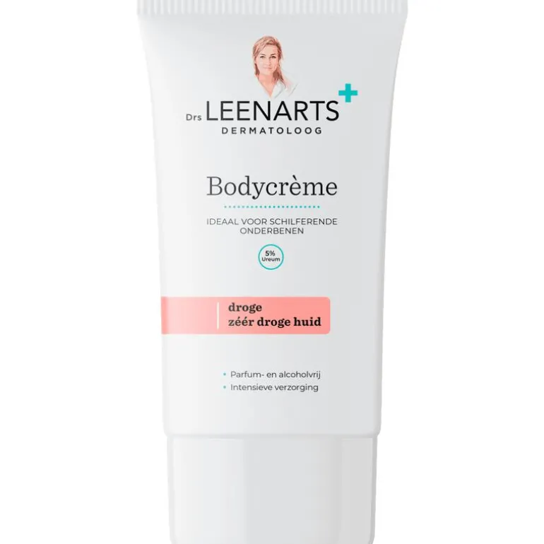 Drs Leenarts Bodycreme 200ML