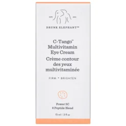 Drunk Elephant C-Tango Multivitamin Eye Cream 15ML