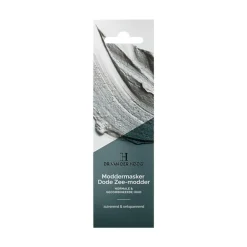 Dr. Van der Hoog Dode Zee Moddermasker