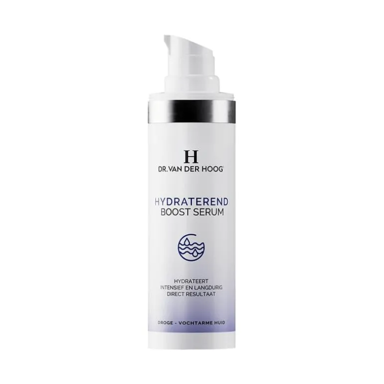 Dr. Van der Hoog Green Caviar Boost Serum 30 ML