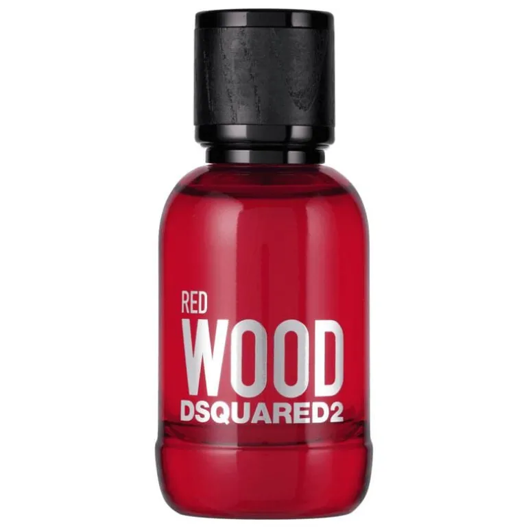 Dsquared2 Red Wood eau de toilette 50 ML