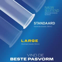 Durex Condooms Classic Natural 20 stuks