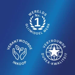 Durex Condooms Classic Natural 20 stuks