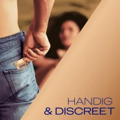 Durex Condooms Nude Xl