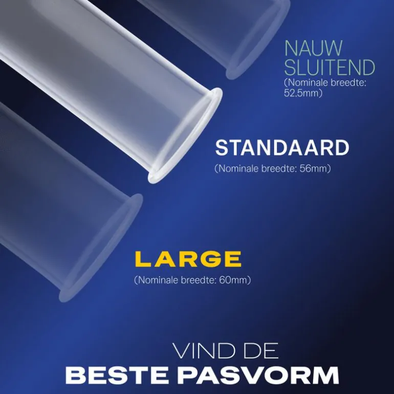 Durex Condooms Performa Vertragend Effect 10 stuks