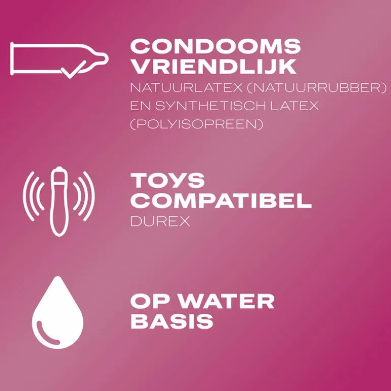 Durex Crazy Cherry