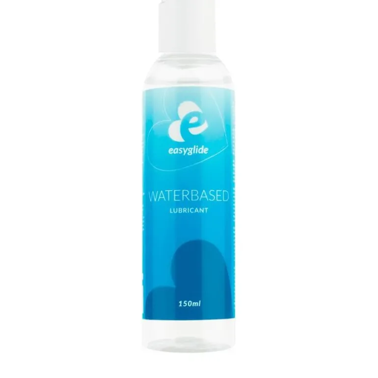 Easyglide Waterbasis Glijmiddel - 150 Ml