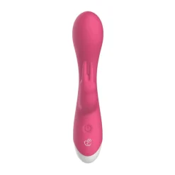 EasyToys Oplaadbare Rabbit Vibrator 1 stuk