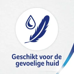 Edet Amandel Vochtig Toiletpapier