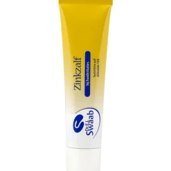 E. J. Swaab Zinkzalf Tube 30 GR
