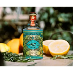 4711 EKW Original Eau de Cologne Spray 100 ML