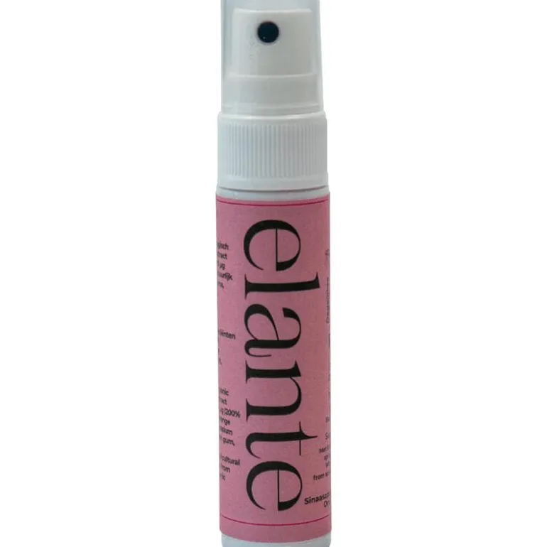 Elante Vitamine Spray - FOLIUM ZUUR 25ML